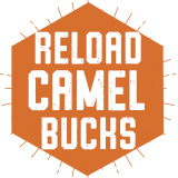 Reload Camel Bucks